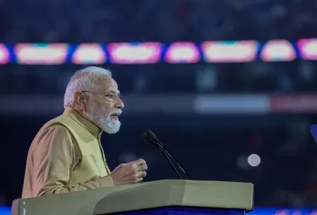 PM Modi's third Australia visit in 12 years marks new high in bilateral ties