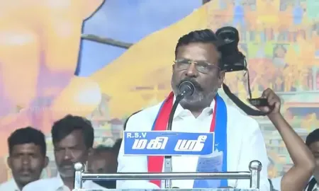 Is the BJP Truly Unwelcome in Tamil Nadu?