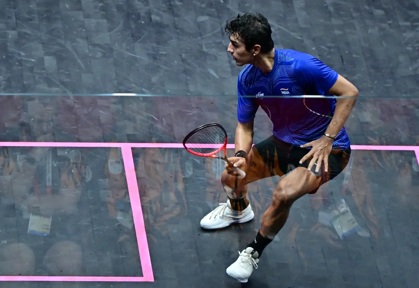 Abhay Singh wins squash silver at Asian Games 2026, hints at last run
