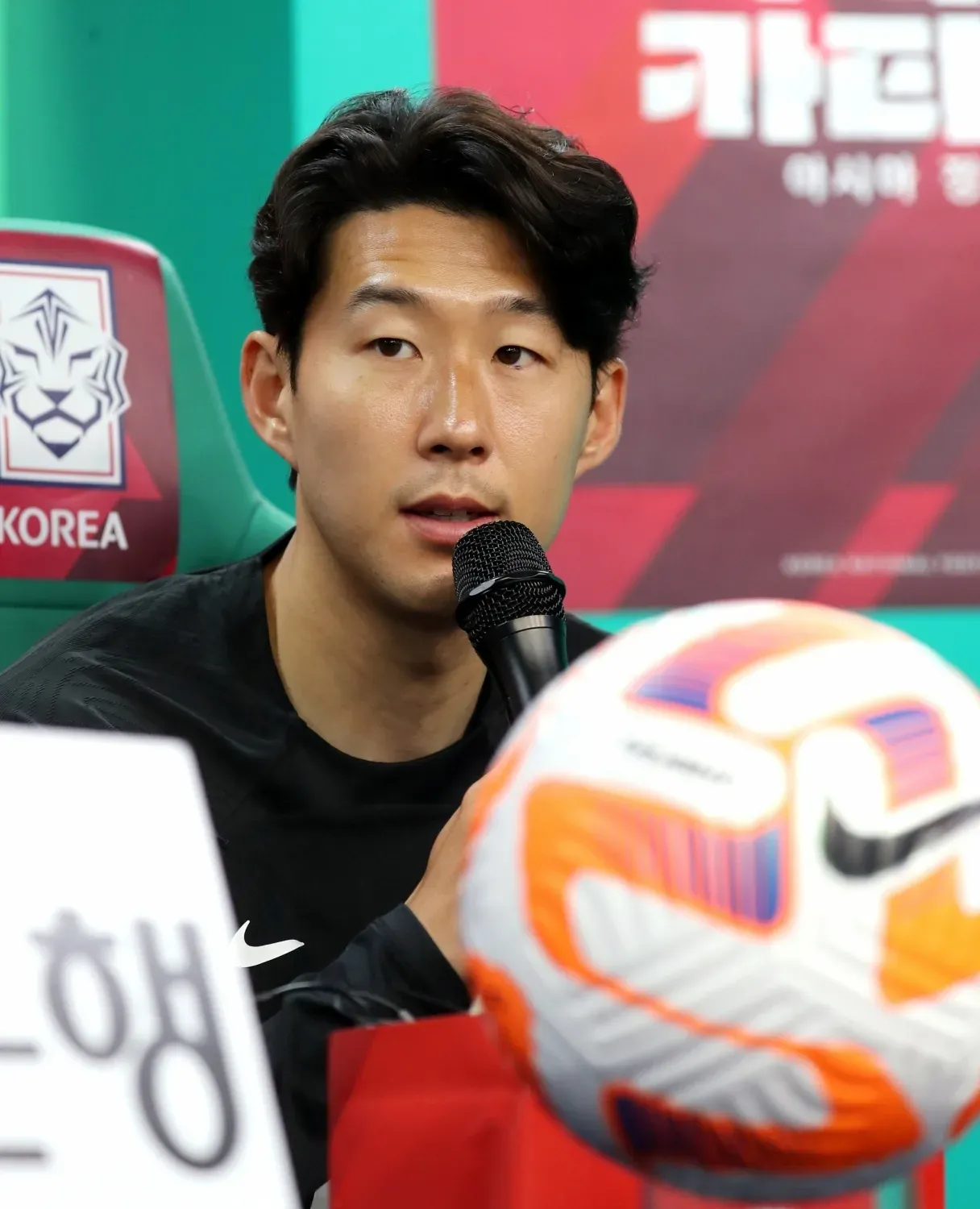 Son Heung-min: FIFA World Cup 2026 could be my last, eyes Korea semi-final run