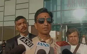 Kumar Vishwas Declares AAP's Defeat is Just Beginning Following Delhi Election Results