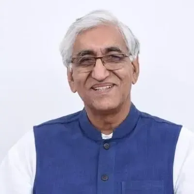 Political Opportunism: 7 AAP MPs Join BJP, Congress Slams Shift