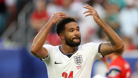 England reach FIFA World Cup 2026 semifinal: Reece James says 'dreams are made of this'
