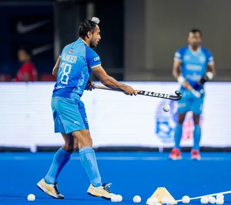 India win inaugural AHF Youth Hockey5s Asian Championship 2026 unbeaten
