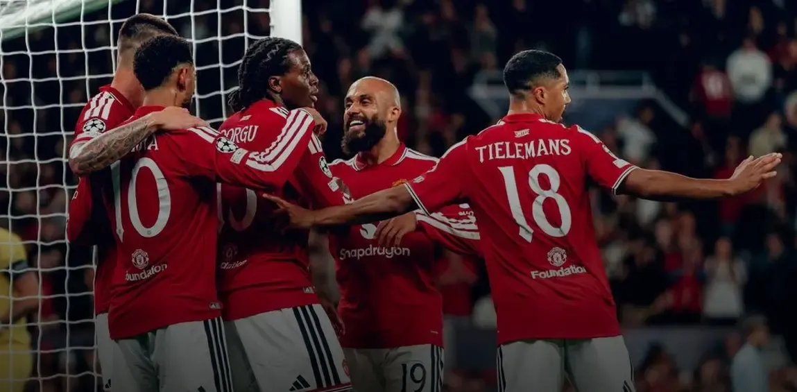 Yuzvendra Chahal backs Man Utd to turn season around after Derby visit
