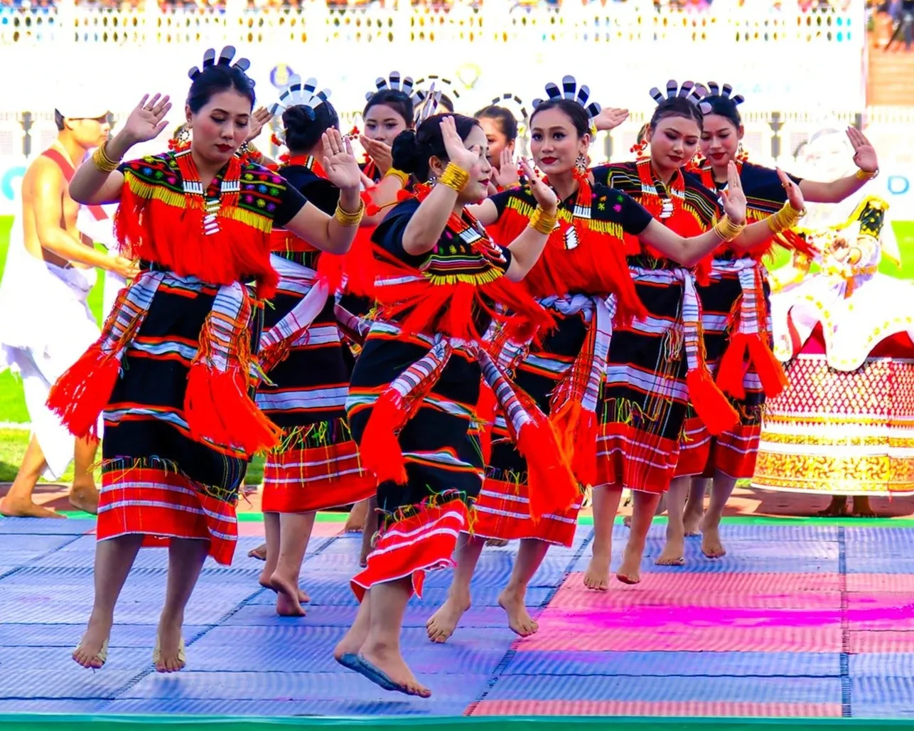 How Will the Durand Cup Impact Generations in Crisis-Hit Imphal?