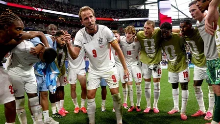 Kane's message after Congo win: 'Enjoy it like any other nation'