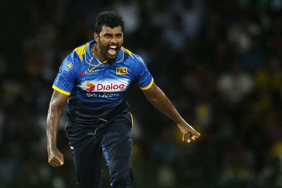 Did Thisara Perera and Shakib Al Hasan Join Super 60 Legends USA?