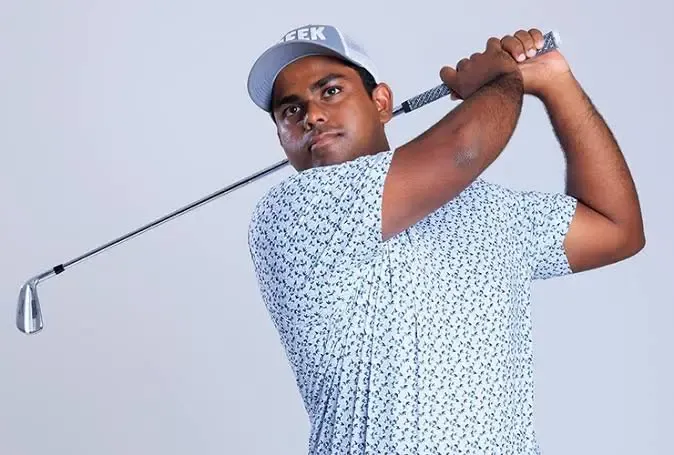 Simmons Bank Open: Suri makes cut as Thomas, Chirravuri exit early