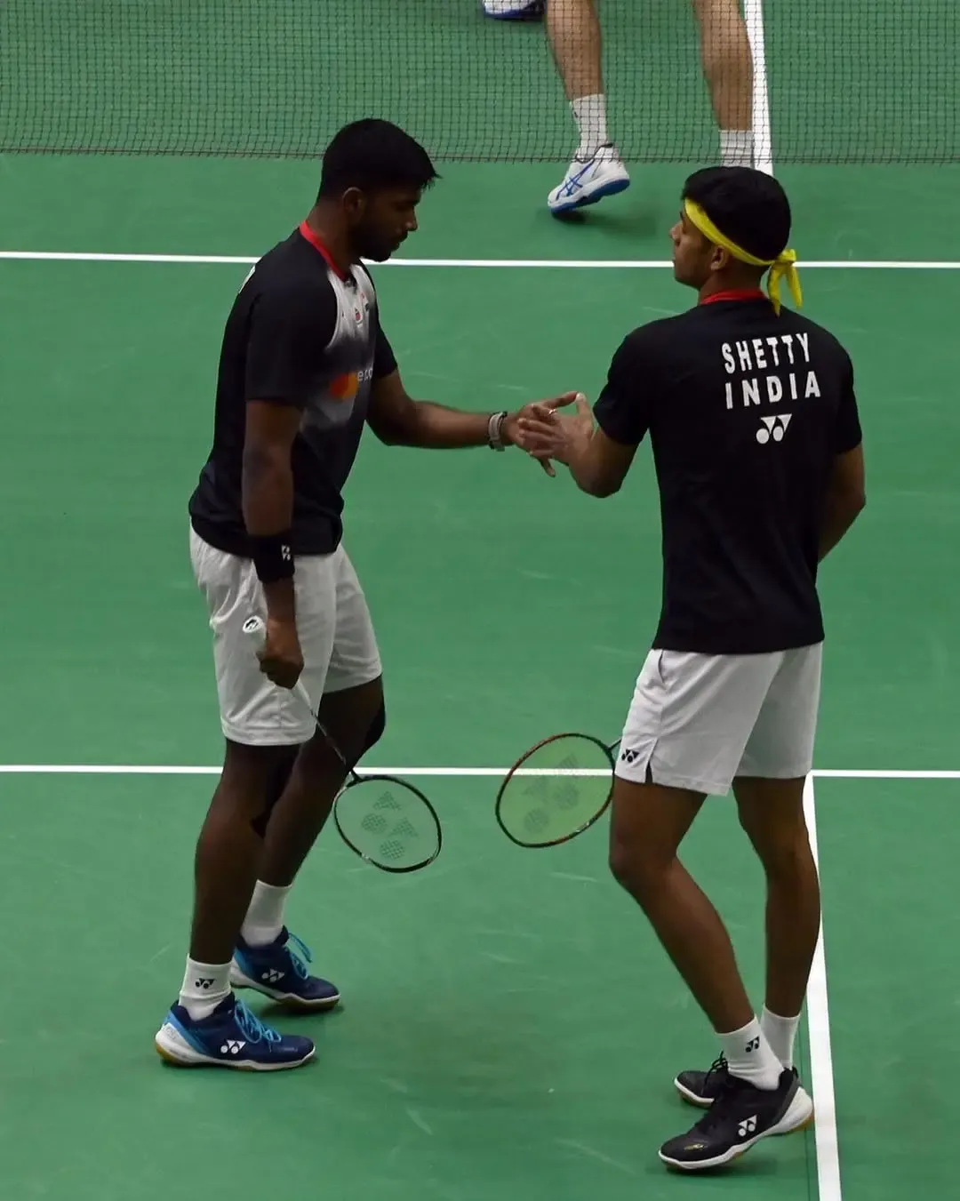 थॉमस-उबर कप 2026: साई ने भारतीय बैडमिंटन टीम को दी ₹1.45 करोड़ की ऐतिहासिक सहायता