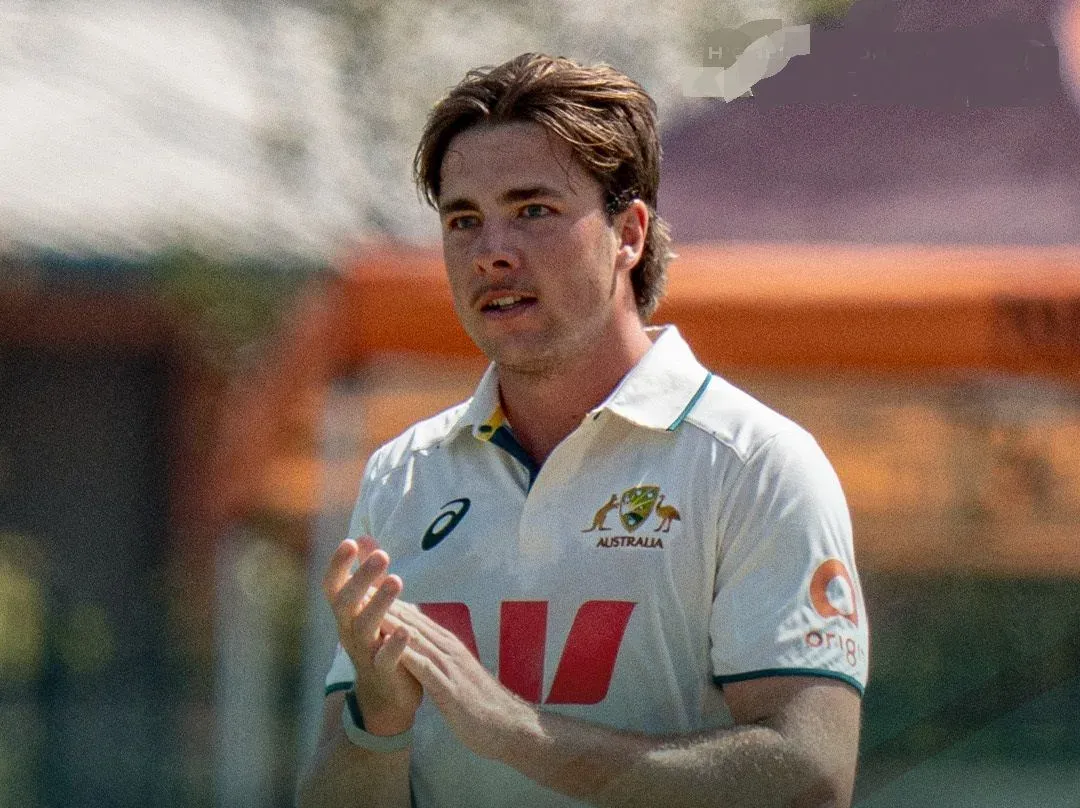 Thompson's 8-25 destroys Bangladesh for 54 in Darwin warm-up