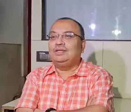 क्या ठोस जानकारी और सबूत के साथ भ्रष्‍टाचार की शिकायत करनी चाहिए? : कुणाल घोष