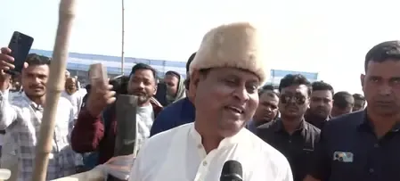 Should Those Opposing the Mosque Construction Step Aside?