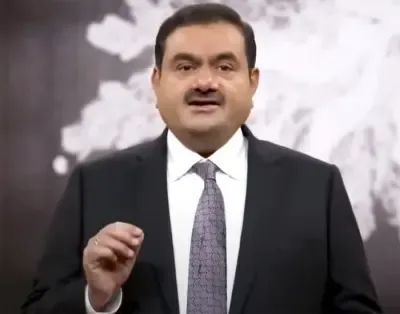Should Those Spreading False Narratives Apologize to the Nation? Gautam Adani on SEBI Orders