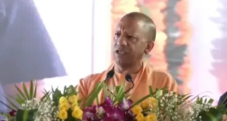 Have Those Who Tried to Defame Kanwar Yatra Failed? CM Yogi Thinks So