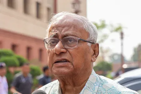 TMC's Saugata Roy: Those with moral strength won't quit after West Bengal poll loss