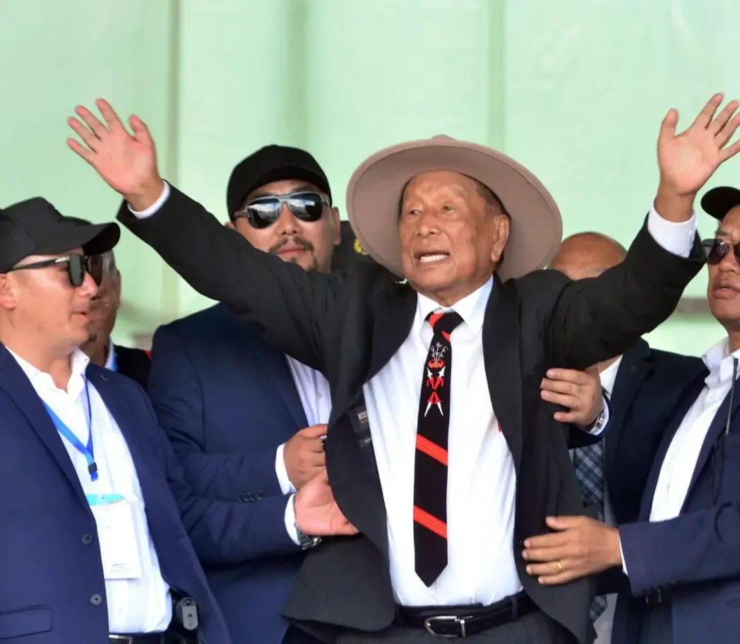 What Makes NSCN-IM Chief Muivah's Return to Manipur Special?