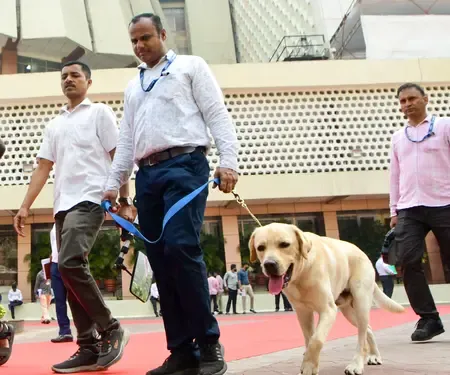 Mumbai Press Club Faces Security Alert Due to Threat Email Claiming Poison Gas Bombs