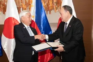 Rising Threat from China: Japan and Philippines Initiate Strategic Military Dialogue