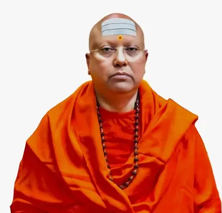 What are the Disturbing Allegations Against Swami Chaitanyanand?