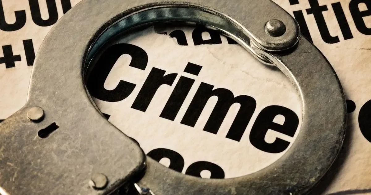 Three Individuals Arrested in Gurugram for Extortion