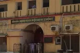 How Did Three Bangladeshi Nationals Escape from Hazaribagh Detention Centre and Get Caught?