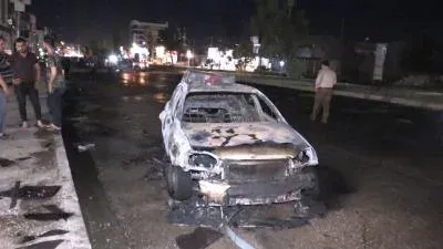 Iraq CTS: 3 counter-terrorism troops killed by IS bomb in Nineveh