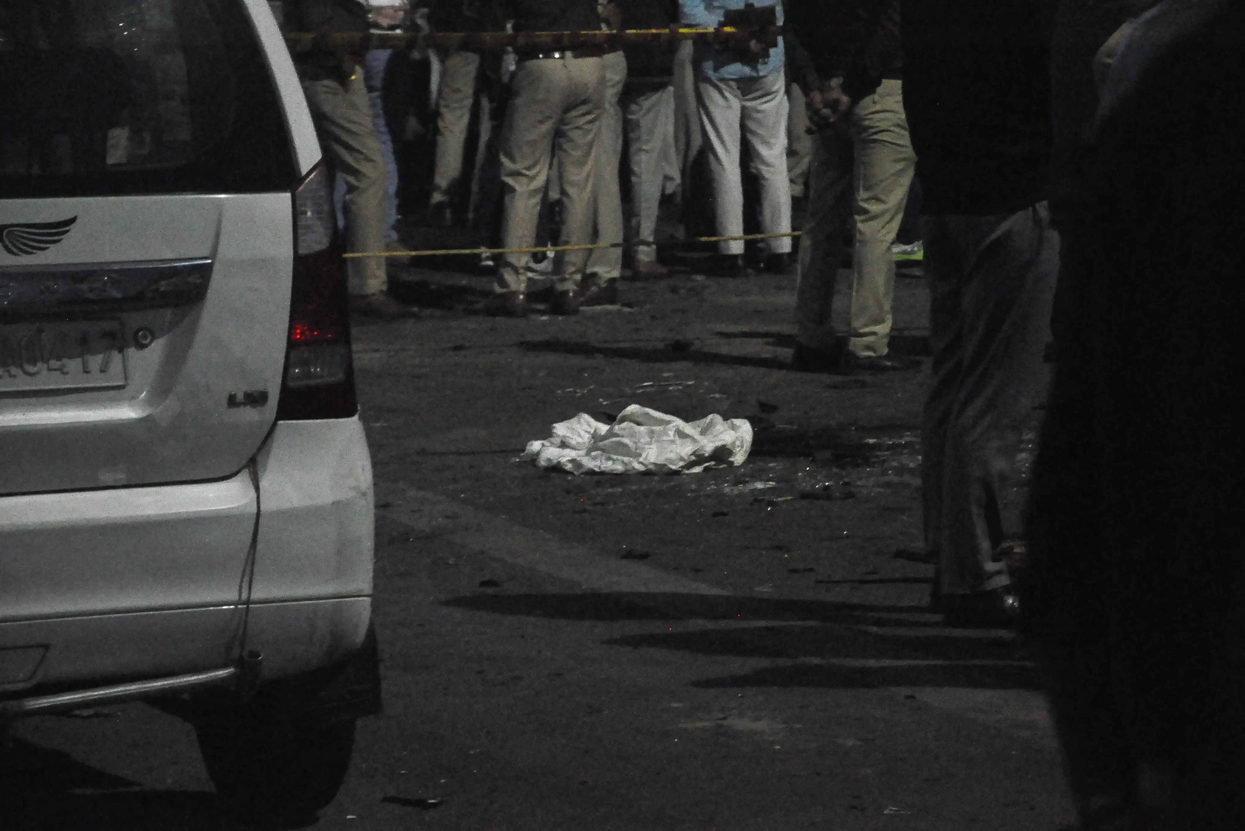 What Led to the Delhi Blast? Cops Intensify Probe into Three Critical Hours.