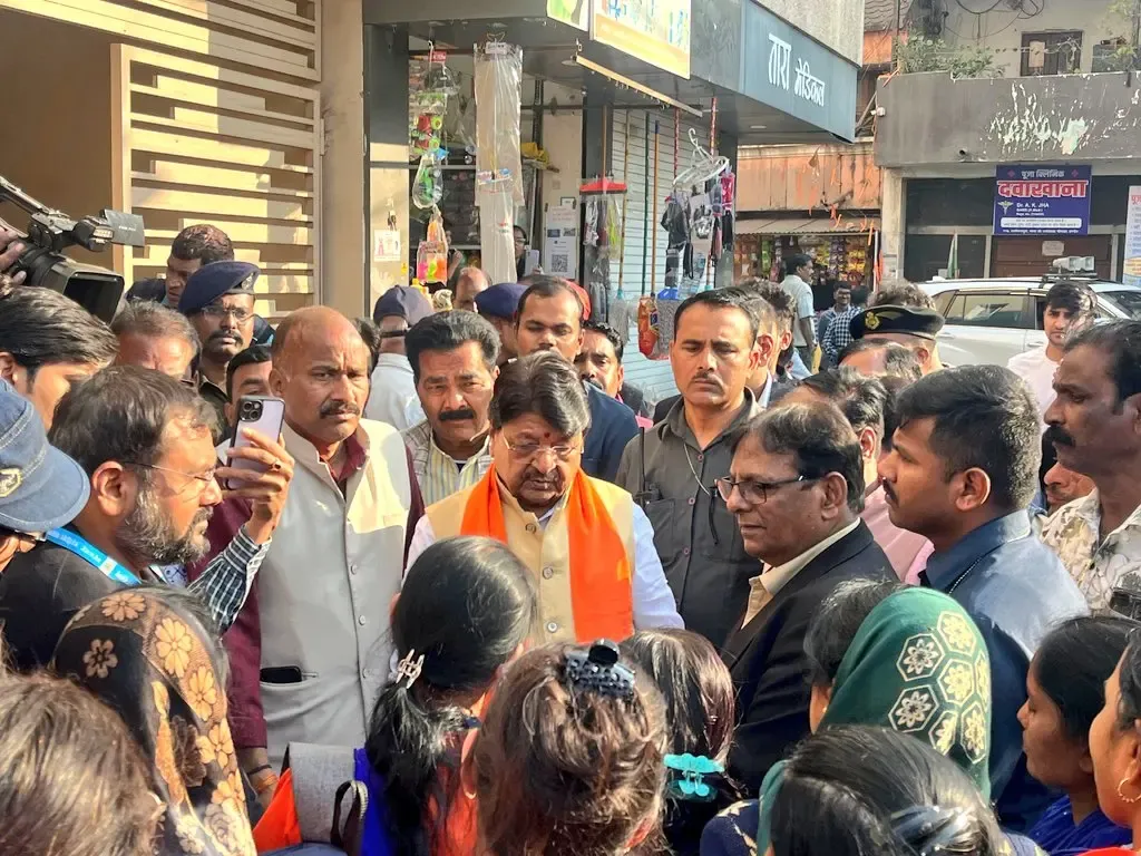 Did Contaminated Water Cause Three Deaths in Indore?