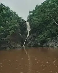 Three Youths Tragically Drown at Tiru Falls in Jharkhand