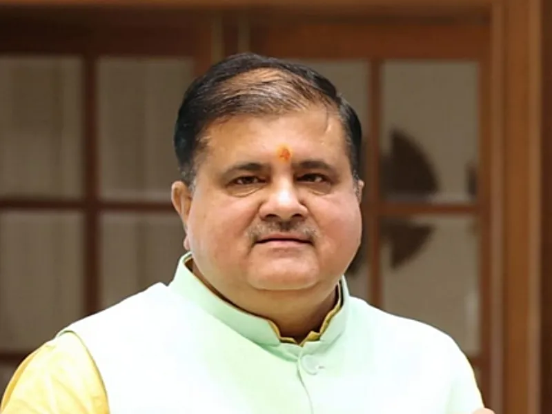 Uttarakhand BJP Chief Claims Mining Revenue Triples Amid Mafia Crackdown