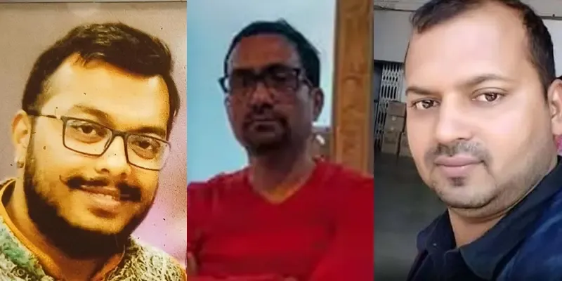 Three Individuals from Bengal Lose Lives in Pahalgam Terror Attack