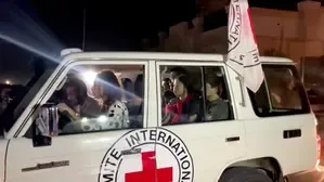 Israel to Release Three Hostages and 369 Palestinian Prisoners on Saturday