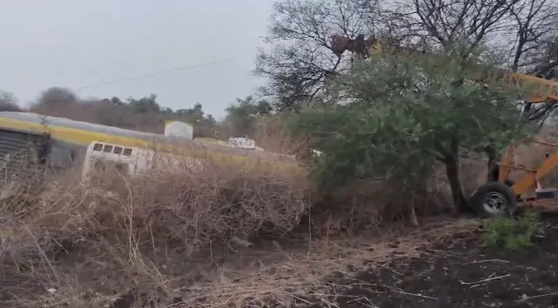 What Caused the Fatal Bus-Dumper Collision in MP's Shajapur?