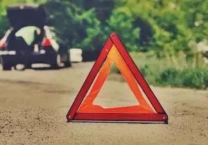 Three Lives Lost as Speeding SUV Collides with Pedestrians and Vehicles in Jaipur