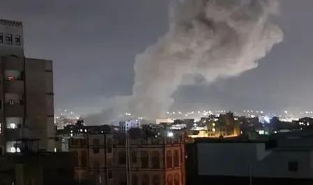 At Least Three Dead in Recent US Airstrikes on Hodeidah Province, Yemen
