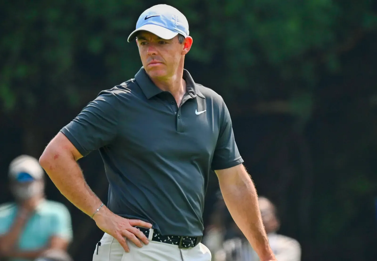 India Championship 2026: Three Major champions to compete at Delhi Golf Club for first time