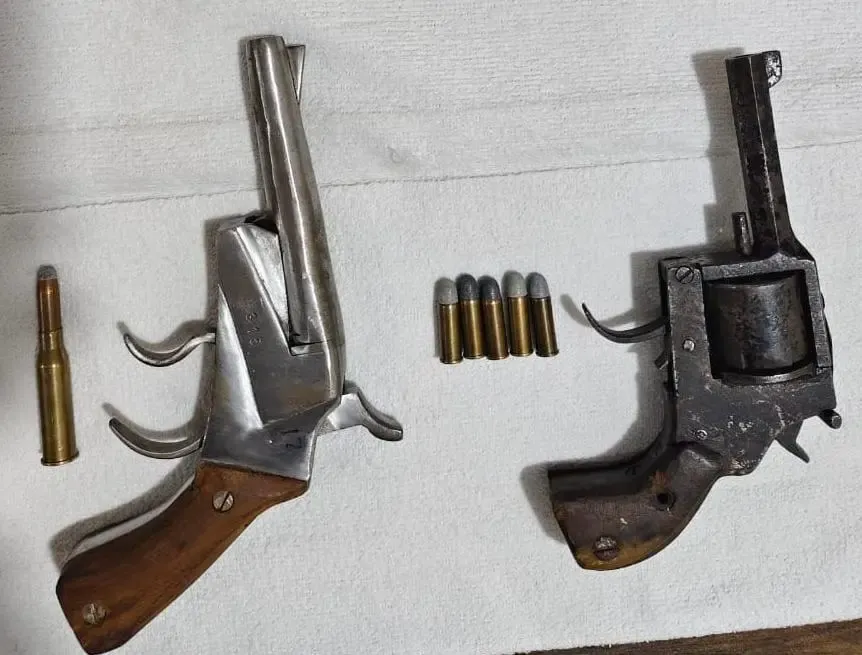 Three Individuals Linked to Khalistan Zindabad Force Detained in Punjab