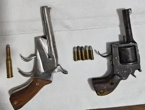 Three Individuals Linked to Khalistan Zindabad Force Detained in Punjab