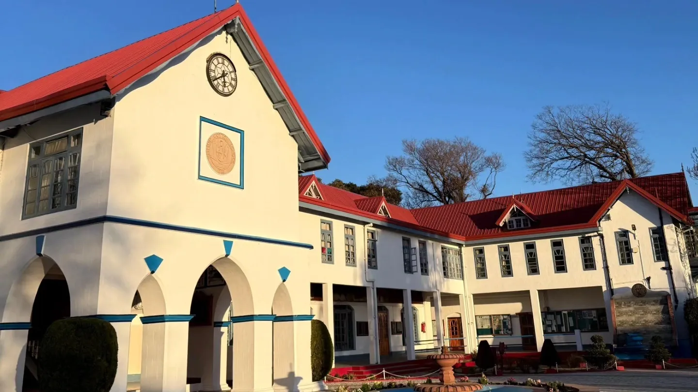 What Happened to Three Missing Students from Shimla's Oldest Boarding School?