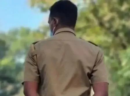 Did Three Minors Get Detained for Moral Policing Interfaith Students in Chikkaballapur, Karnataka?
