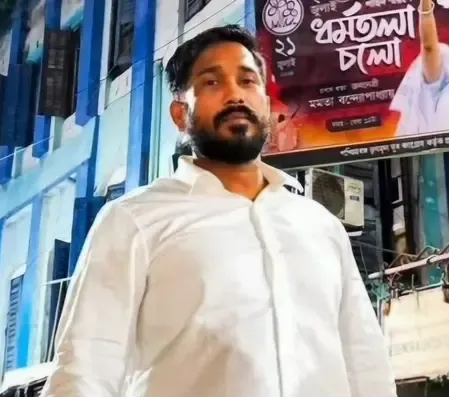 Have Three More Individuals Been Arrested in the South Kolkata Clash?