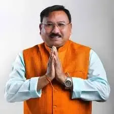 Three Candidates Nominate for Assam's Rajya Sabha Elections
