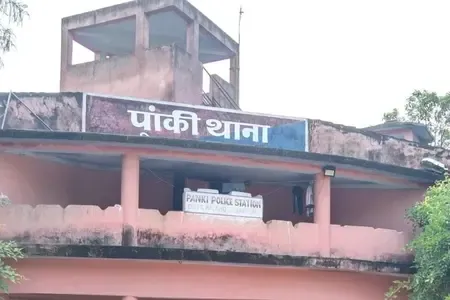 What Happened to the Family Hacked to Death in Jharkhand’s Palamu?