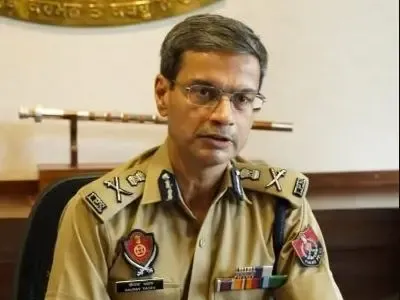 Who Are the Three Operatives of 'Sikhs for Justice' Apprehended by Punjab Police?