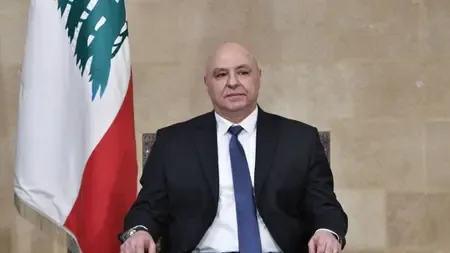 Will Three Palestinian Camps in Lebanon Hand Over Weapons in June?