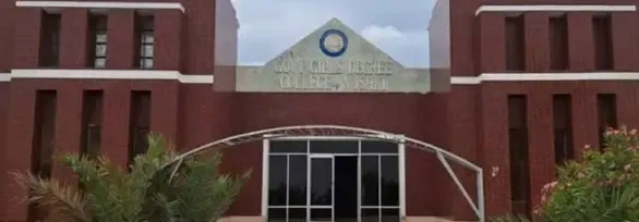 3 female students shot at girls' college in Balochistan's Nushki