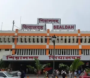 Three Alleged Rohingya Infiltrators Detained in Kolkata