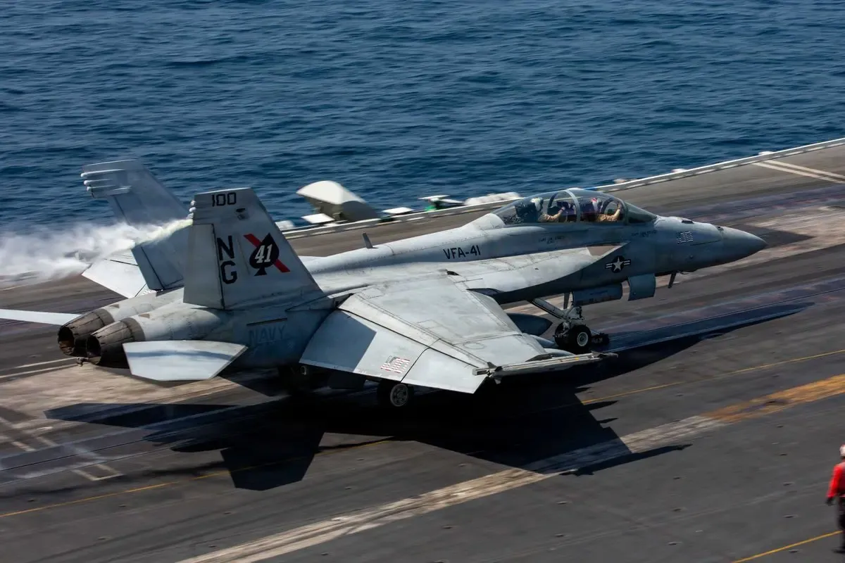 Pentagon Confirms Deaths of Three US Troops in Iran Operations