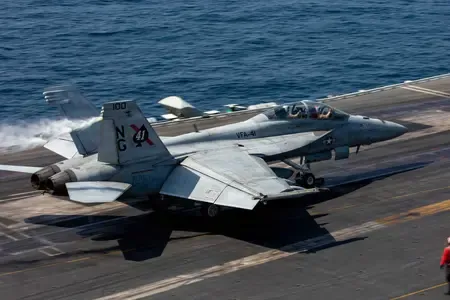 Pentagon Confirms Deaths of Three US Troops in Iran Operations